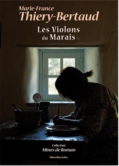 Les violons du marais