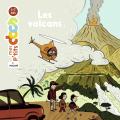 Mes p'tits docs - Les volcans