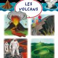 Les volcans