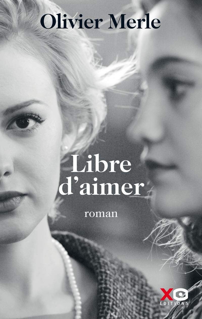 Libre d 'aimer