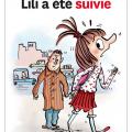 Lili a été suivie