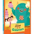 Lisa et le gâtovore