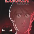 Tome 10 Louca - L' histoire de Nathan