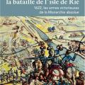 Louis XIII et la bataille de l'Isle de Rié