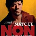 LOUNÈS Matoub - Non, aux fous de Dieu