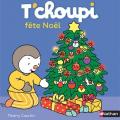 T'choupi fête Noël