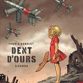 Tome 2 Dent d'ours - Hanna