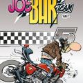 Tome 5 Joe Bar Team