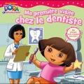 Dora - Ma premiere visite chez le dentiste