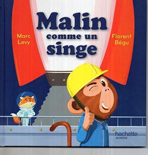 Malin comme un singe