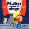 Malin comme un singe