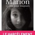 Marion 13 ans pour toujours