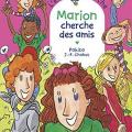 L' école d' Agathe - Marion cherche des amis