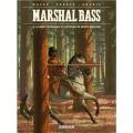 Tome 8 Marshal Bass - La mort misérable et solitaire de Mindy Maguire