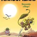 Tome 32 Marsupilami - Bienvenido a Bingo