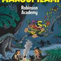 Tome 18 Marsupilami - Robinson Académy