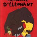 Mémoire d' éléphant