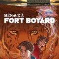 Menace à Fort Boyard