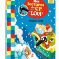 Mes lectures du CP avec loup - Mission Noël