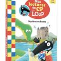 Mes lectures du cp avec Loup - Mystères en Ecosse