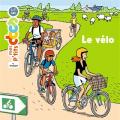 Mes p' tits docs - Le vélo