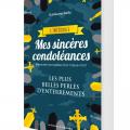 Mes sincères condoléances