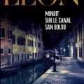 Minuit sur le canal San Boldo