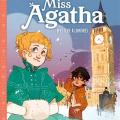 Miss Agatha - Mystères à Londres