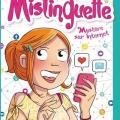 Tome 12 Mistinguette - Mystère sur internet