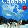 Mon atlas du Canada