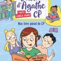 L' école d'Agathe - Mon livre génial de cp