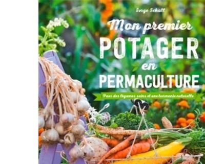 Mon premier potager en permaculture