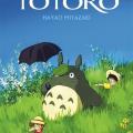 Mon voisin Totoro