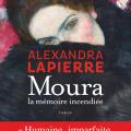 Moura la mémoire incendiée