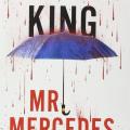 Mr Mercedes