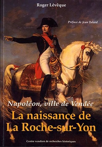 Napoléon ville de Vendée