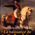 Napoléon ville de Vendée