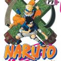 Tome 17 Naruto 