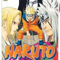 Tome 19 Naruto 