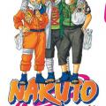 Tome 21 Naruto