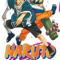 Tome 22 Naruto