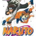 Tome 23 Naruto