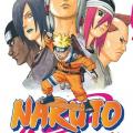 Tome 25 Naruto