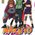 Tome 32 Naruto