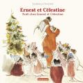 Noël chez Ernest et Célestine