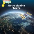 Notre planète terre