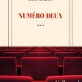 Numéro deux