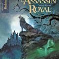 Tome 6 L'assassin royal - Oeil de nuit