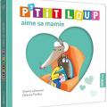 P' tit loup aime sa mamie