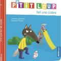 P' tit loup fait une colère